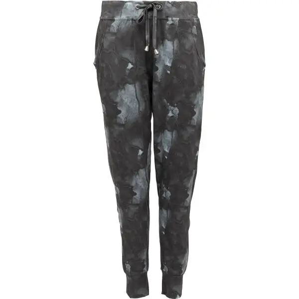 Northfinder Northfinder MARIB Дамски леки спортни панталони, черно, размер