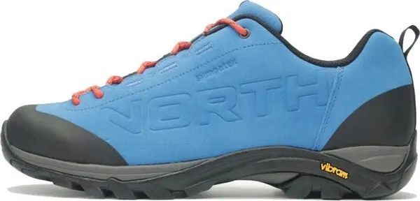 Northfinder Northfinder MERU 1 Мъжки туристически обувки, синьо, размер