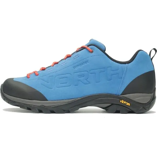 Northfinder Northfinder MERU 1 Мъжки туристически обувки, синьо, размер