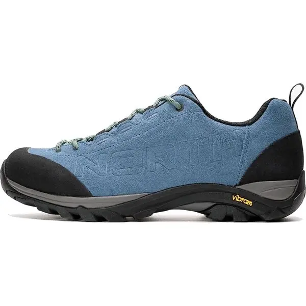 Northfinder Northfinder MERU 1 Мъжки туристически обувки, синьо, размер