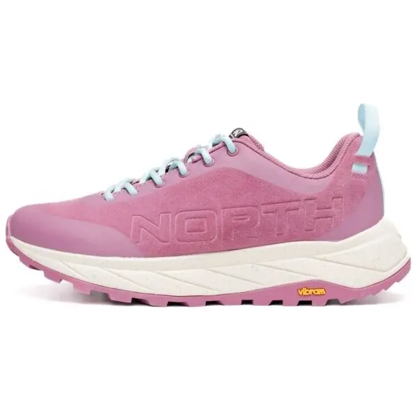 Northfinder Northfinder NANDA Дамски туристически обувки, лилаво, размер