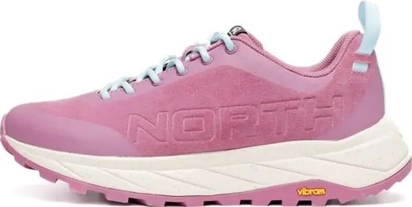 Northfinder Northfinder NANDA Дамски туристически обувки, лилаво, размер