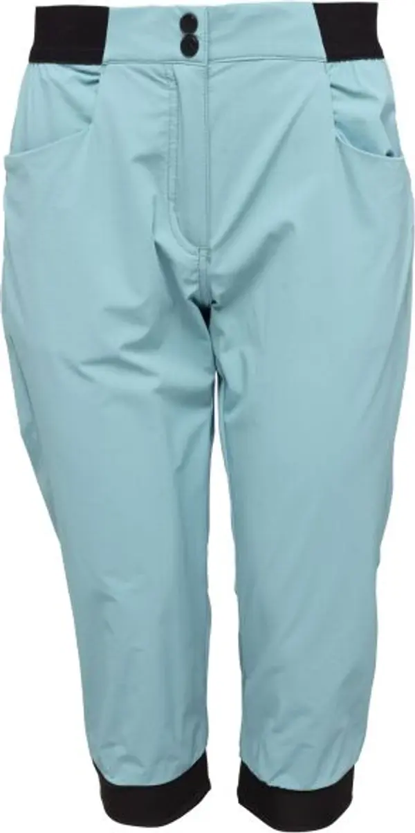 Northfinder Northfinder NIKKI Дамски трекинг 3/4 панталони, светлосиньо, размер