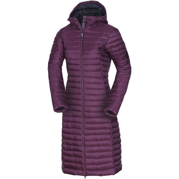 Northfinder Northfinder CUBA Дамско яке, лилаво, размер S