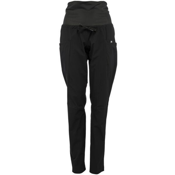 Northfinder Northfinder LILAH Дамски панталони, черно, размер L