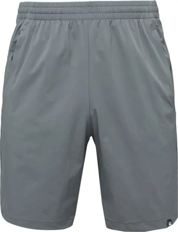 Northfinder Northfinder ORLAN Мъжки стреч шорти, тъмносиво, размер