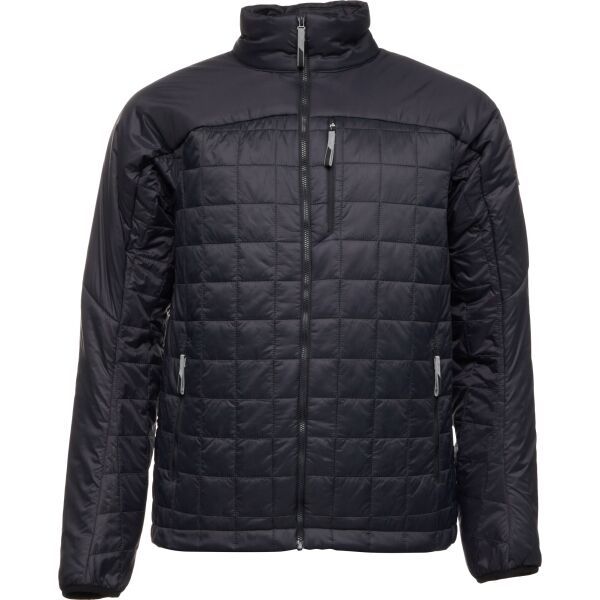 Northfinder Northfinder PAT Мъжко яке, черно, размер