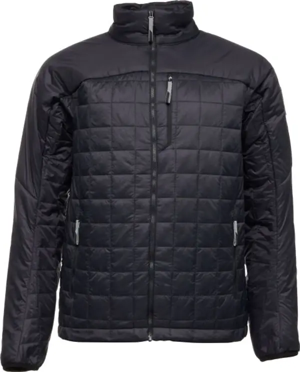 Northfinder Northfinder PAT Мъжко яке, черно, размер