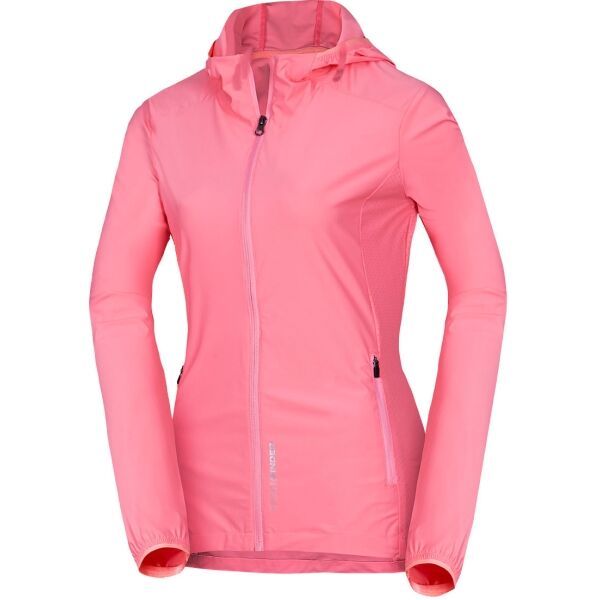 Northfinder Northfinder PAULETTE Дамско яке, розово, размер