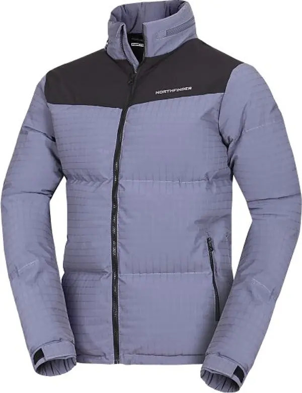 Northfinder Northfinder PRIDBOR Мъжко зимно яке, синьо, размер