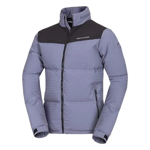 Northfinder Northfinder PRIDBOR Мъжко зимно яке, синьо, размер
