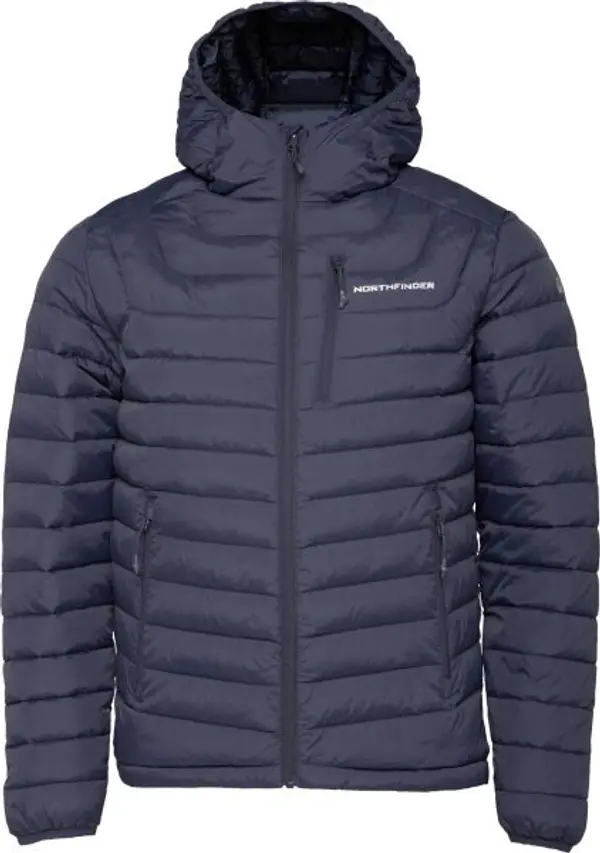 Northfinder Northfinder RAIAN Мъжко яке, тъмносин, размер