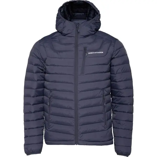 Northfinder Northfinder RAIAN Мъжко яке, тъмносин, размер