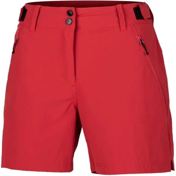 Northfinder Northfinder RAIMUN Дамски трекинг шорти, розово, размер