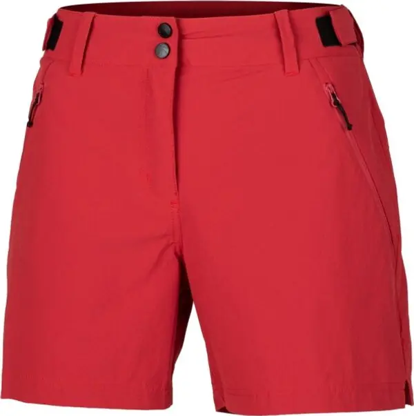 Northfinder Northfinder RAIMUN Дамски трекинг шорти, розово, размер