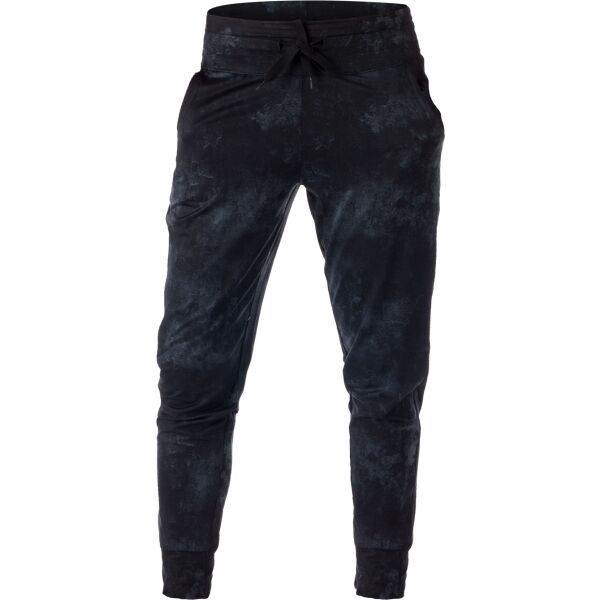 Northfinder Northfinder REWANA Дамско спортно долнище, черно, размер