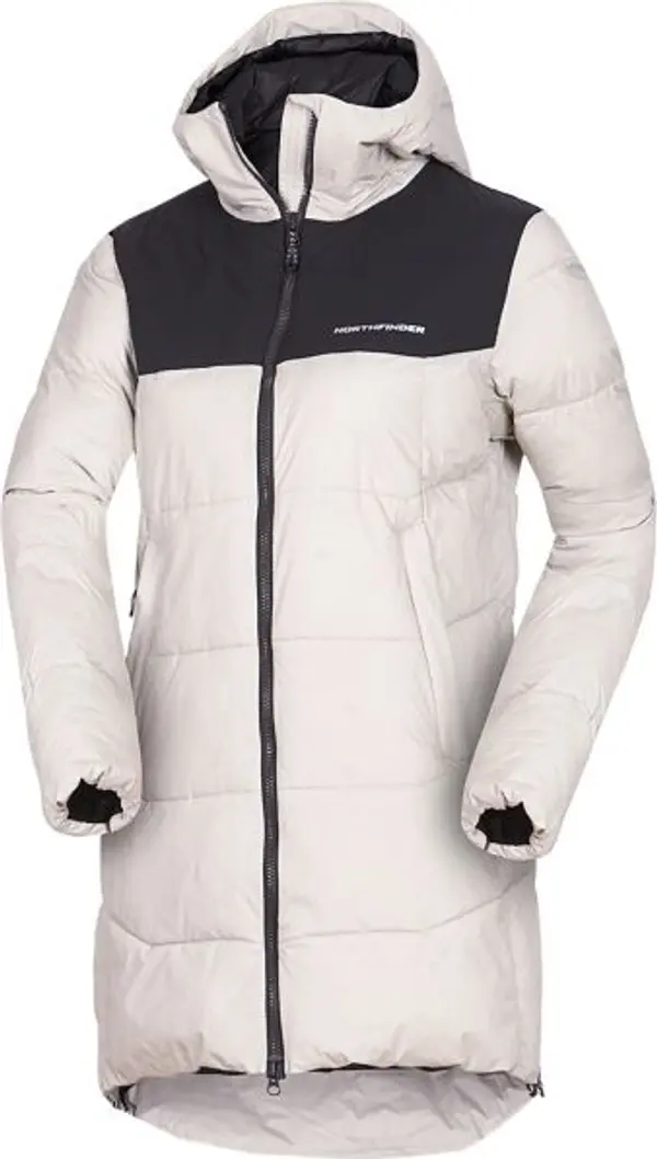 Northfinder Northfinder RHIANNON Дамска аутдор парка, бежово, размер