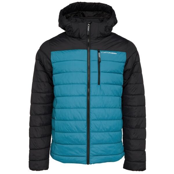 Northfinder Northfinder RON Мъжко яке, черно, размер