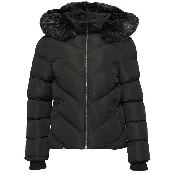 Northfinder Northfinder RYLAHI Дамско яке, черно, размер