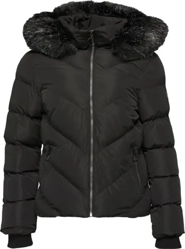 Northfinder Northfinder RYLAHI Дамско яке, черно, размер