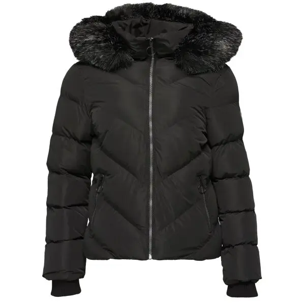 Northfinder Northfinder RYLAHI Дамско яке, черно, размер