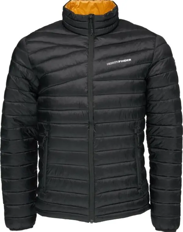 Northfinder Northfinder STETSON Мъжко яке, черно, размер