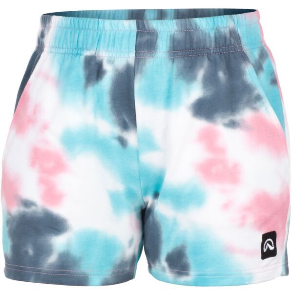 Northfinder Northfinder TRUDY Дамски къси шорти, микс, размер