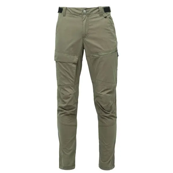 Northfinder Northfinder VALENTIN Мъжки cargo панталони, тъмнозелено, размер