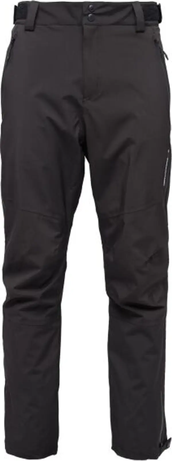 Northfinder Northfinder ZACA Мъжки outdoor панталони, черно, размер