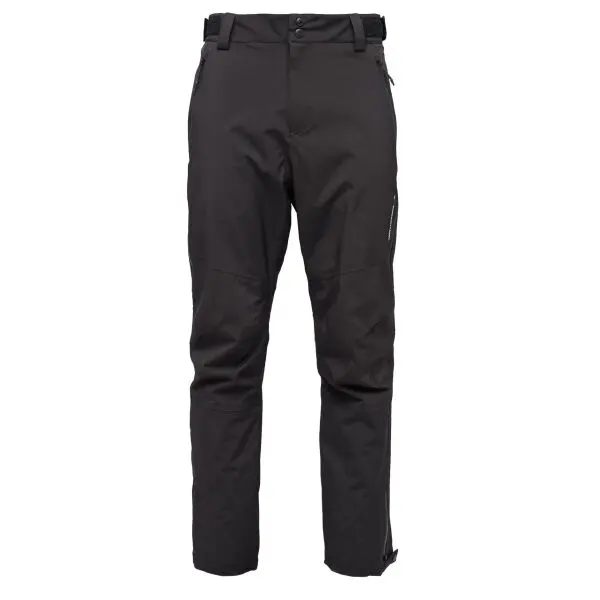 Northfinder Northfinder ZACA Мъжки outdoor панталони, черно, размер