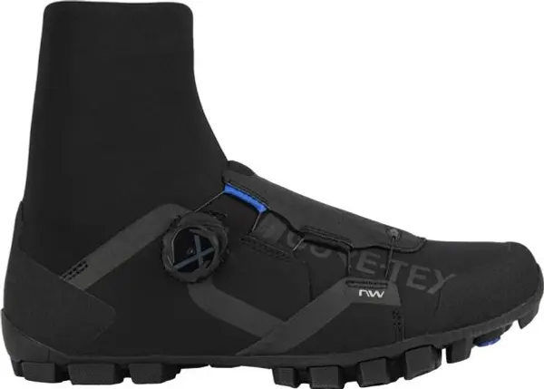 Northwave Northwave CELSIUS XT ARC. GTX XC/MTB обувки, черно, размер