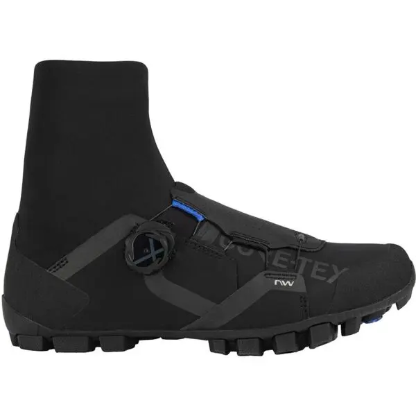 Northwave Northwave CELSIUS XT ARC. GTX XC/MTB обувки, черно, размер