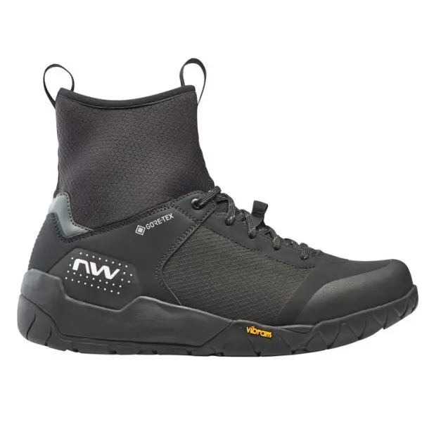Northwave Northwave MULTICROSS MID GTX XC/MTB обувки, черно, размер