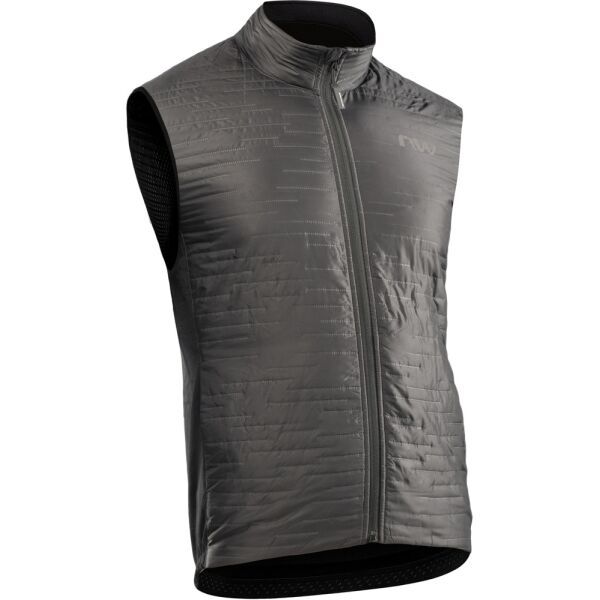 Northwave Northwave EXTREME TRAIL VEST Мъжки елек за велосипед, черно, размер XL
