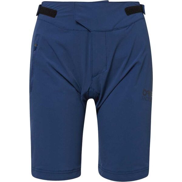 Oakley Oakley DROP IN MTB W Дамски къси панталони за колоездене, тъмносин, размер