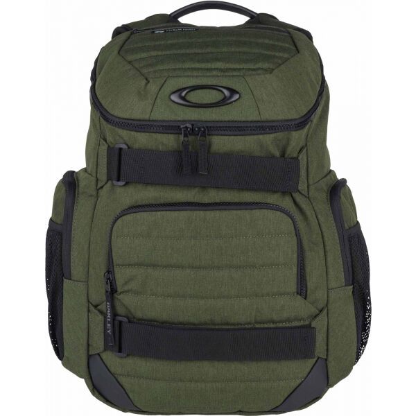 Oakley Oakley ENDURO 2.0 BIG BACKPACK Раница за колело, тъмнозелено, размер