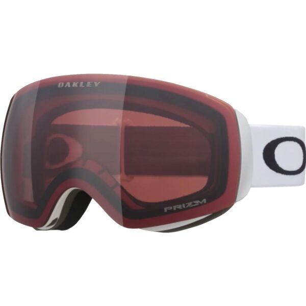 Oakley Oakley FLIGHT DECK L Скиорски очила, бяло, размер