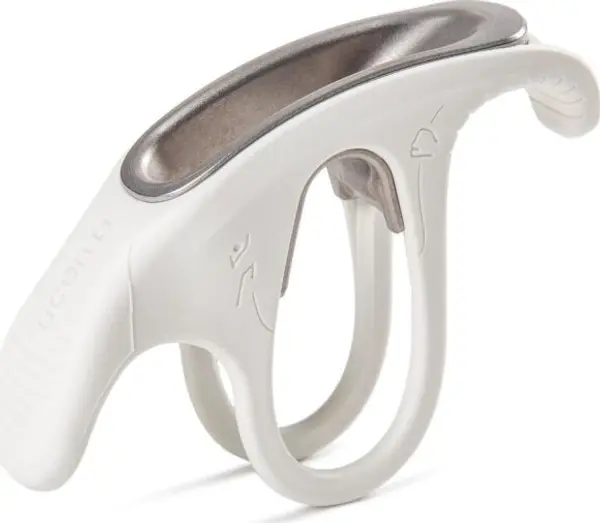 OCÚN OCÚN BOW Осигурително устройство, бяло, размер