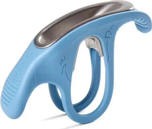 OCÚN OCÚN BOW Осигурително устройство, синьо, размер