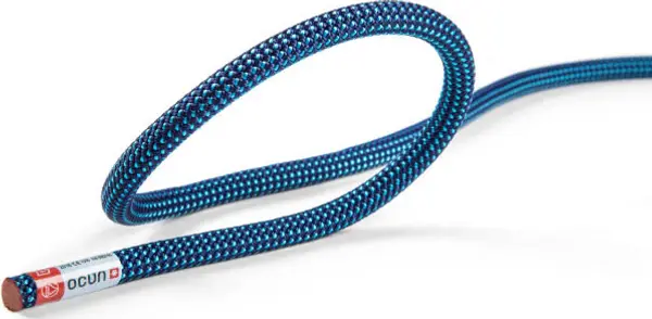 OCÚN OCÚN CULT WR 9,8 mm 60m Въже, синьо, размер