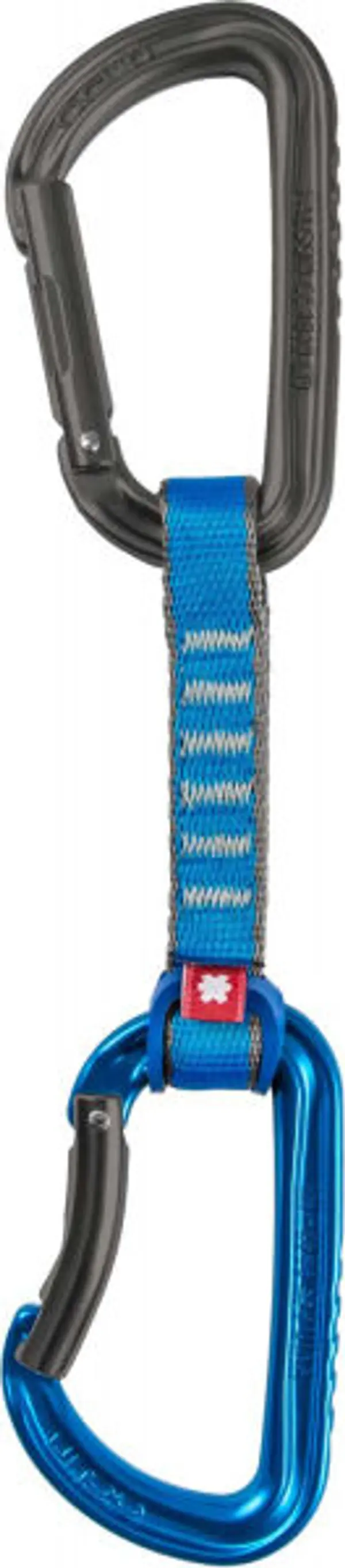 OCÚN OCÚN Falcon QD PA 16 Комплект примки, синьо, размер