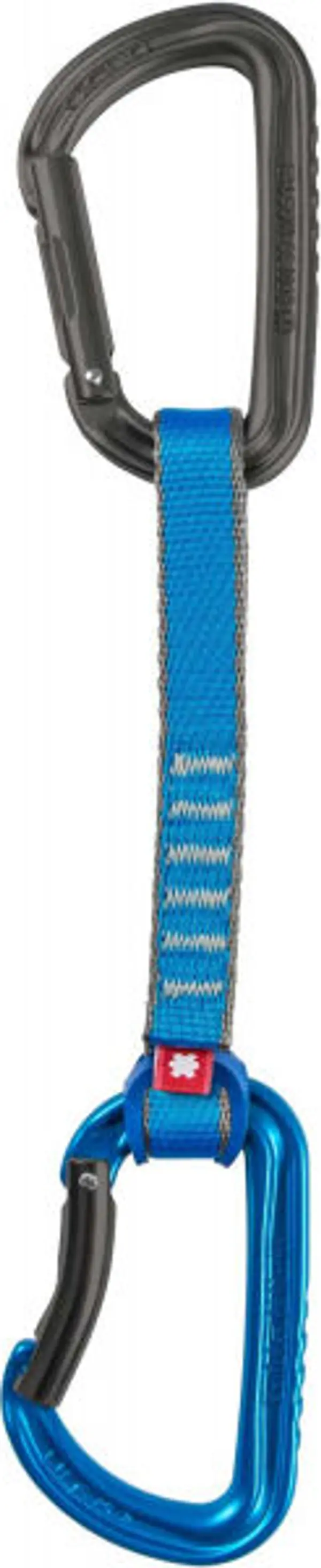 OCÚN OCÚN Falcon QD PA 16 Комплект примки, синьо, размер