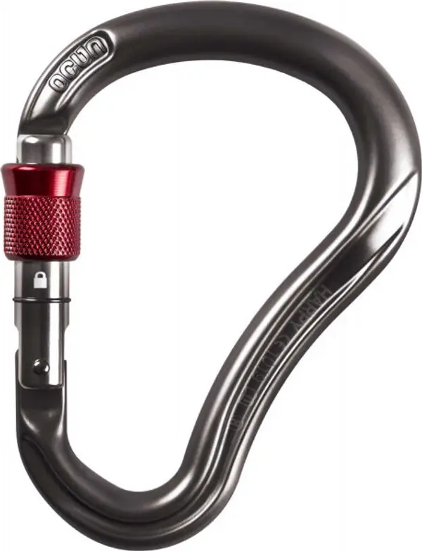 OCÚN OCÚN HARPY HMS SCREW Карабинери, сребърно, размер