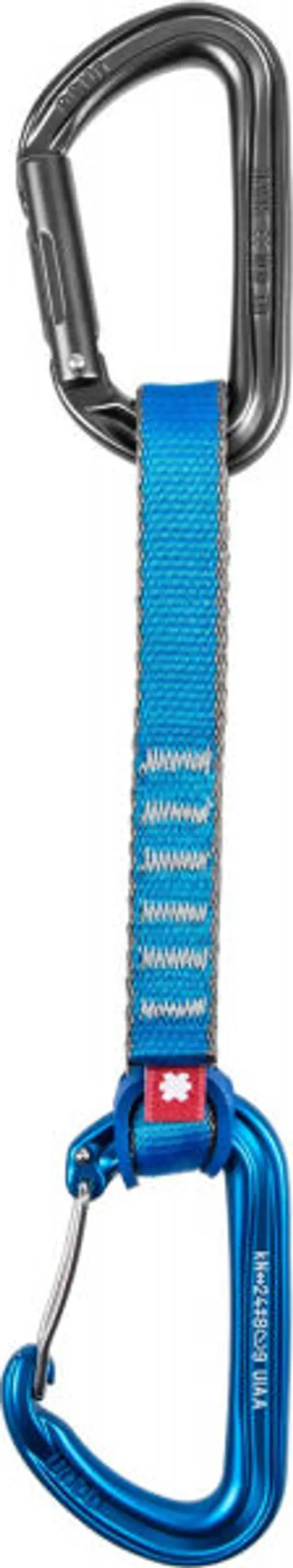 OCÚN OCÚN HAWK QD COMBI PA 16 Комплект примки, синьо, размер