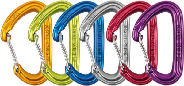 OCÚN OCÚN KESTREL 6 PACK Карабинери, микс, размер