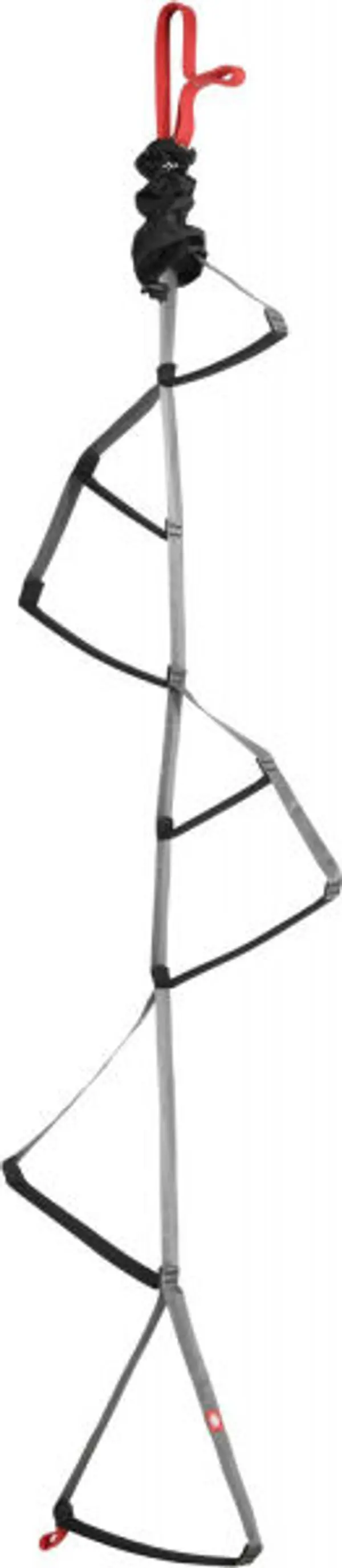 OCÚN OCÚN LADDER D STEP Олекотена верижна лента, сиво, размер