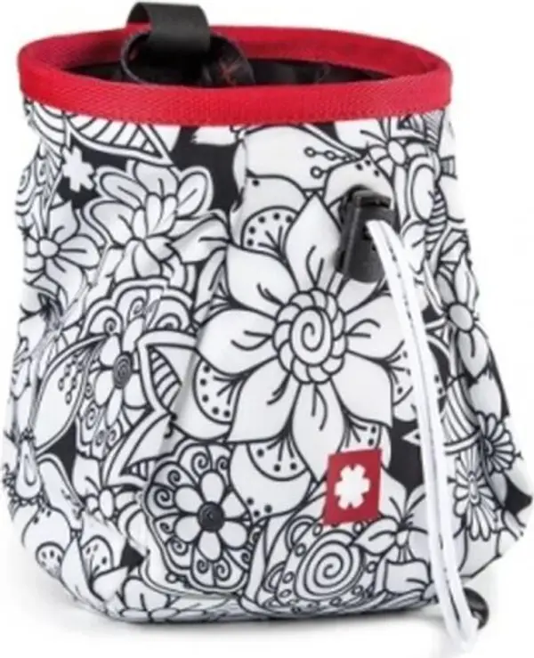 OCÚN OCÚN LUCKY + BELT Торбичка за магнезий, микс, размер