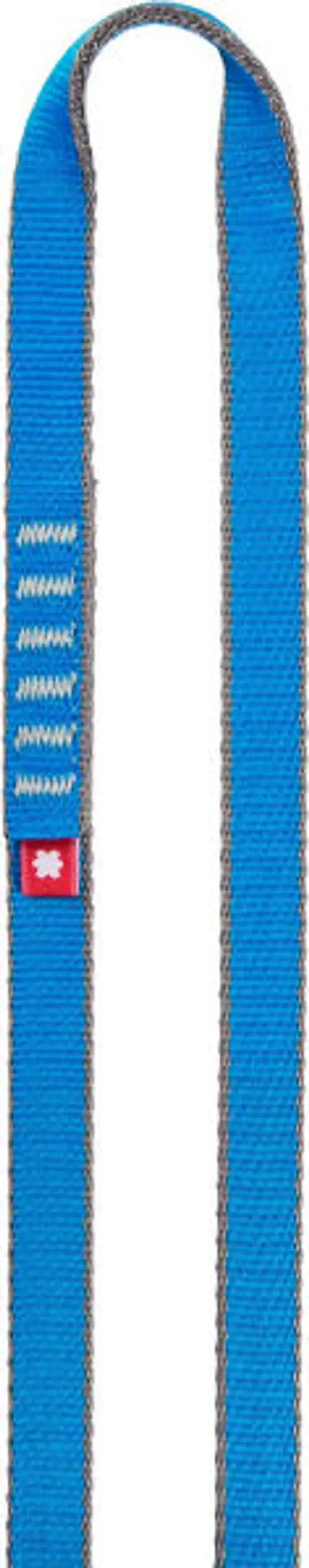 OCÚN OCÚN O-SLING PA 16 120cm Лента за катерене, синьо, размер