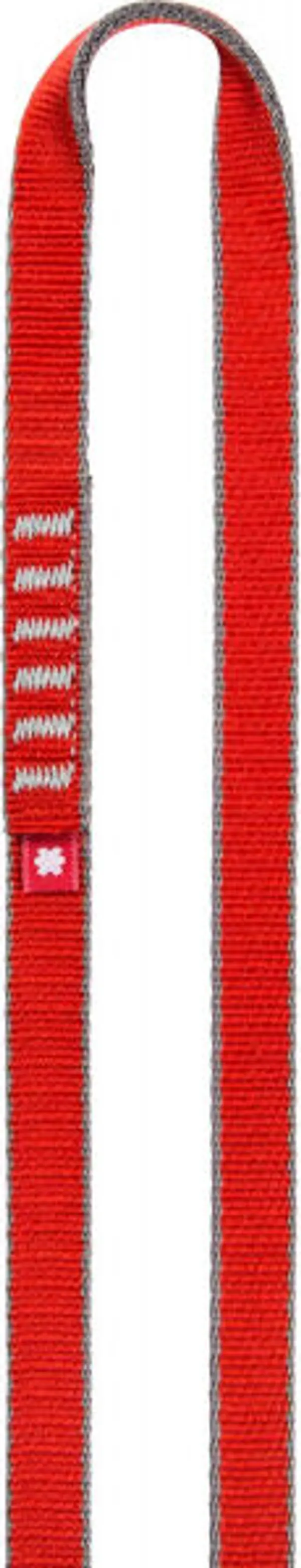 OCÚN OCÚN O-SLING PA 16 30cm Лента за катерене, червено, размер