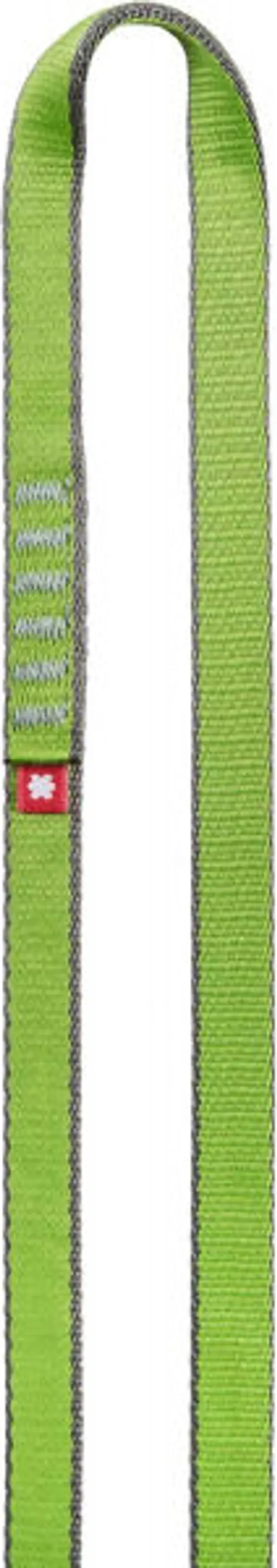 OCÚN OCÚN O-SLING PA 16 80cm Лента за катерене, зелено, размер
